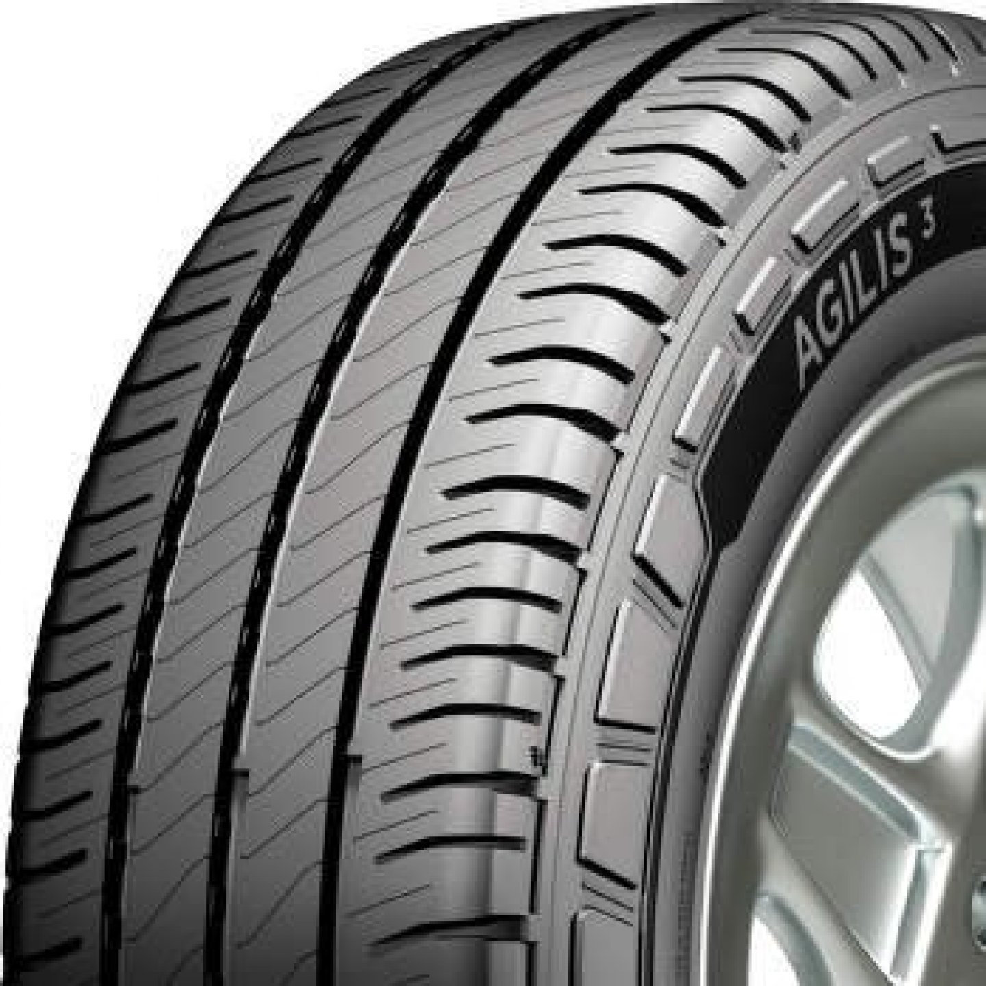 215/65 R16 AGILIS3 109T (Kistgk.nyári abroncs)